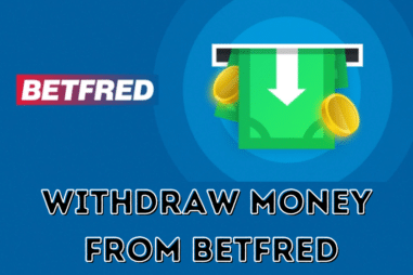 How do I withdraw money from Betfred?
