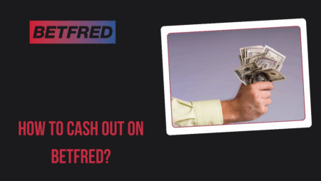 How to cash out on Betfred?