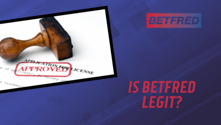 Is Betfred legit?